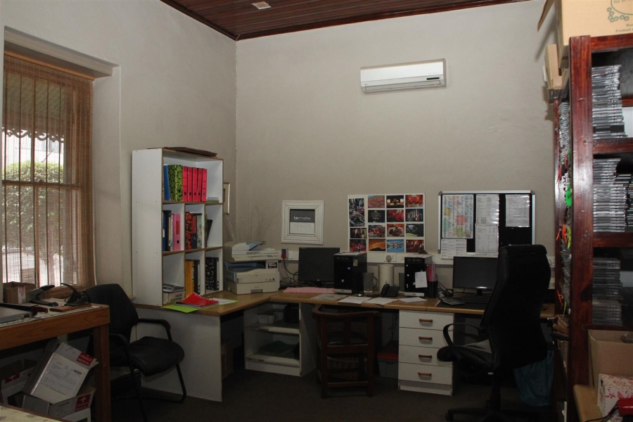 Commercial Property for Sale in Clanwilliam Western Cape